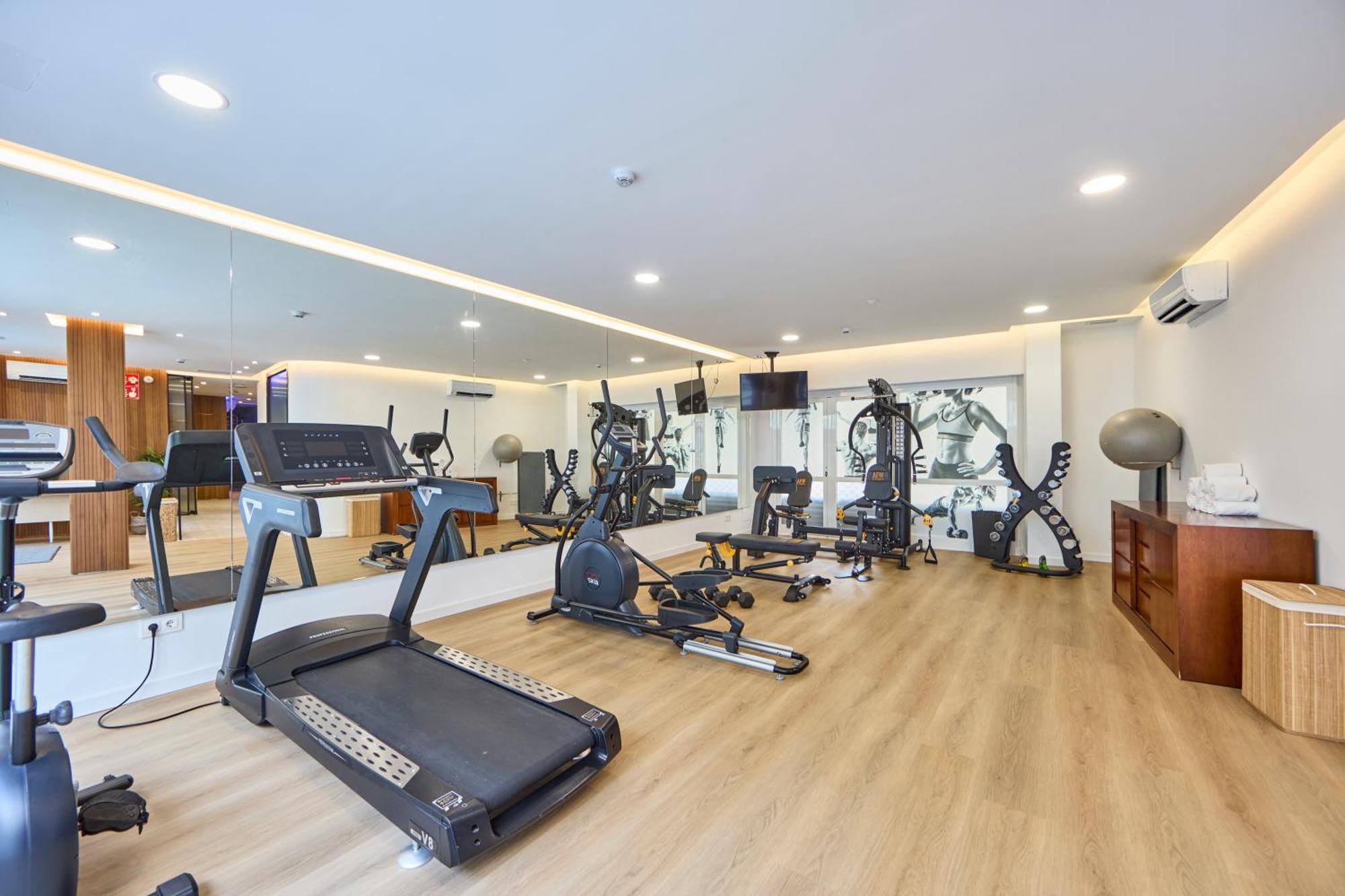Tomir Portals Suites - Adults Only Portals Nous  Bagian luar foto