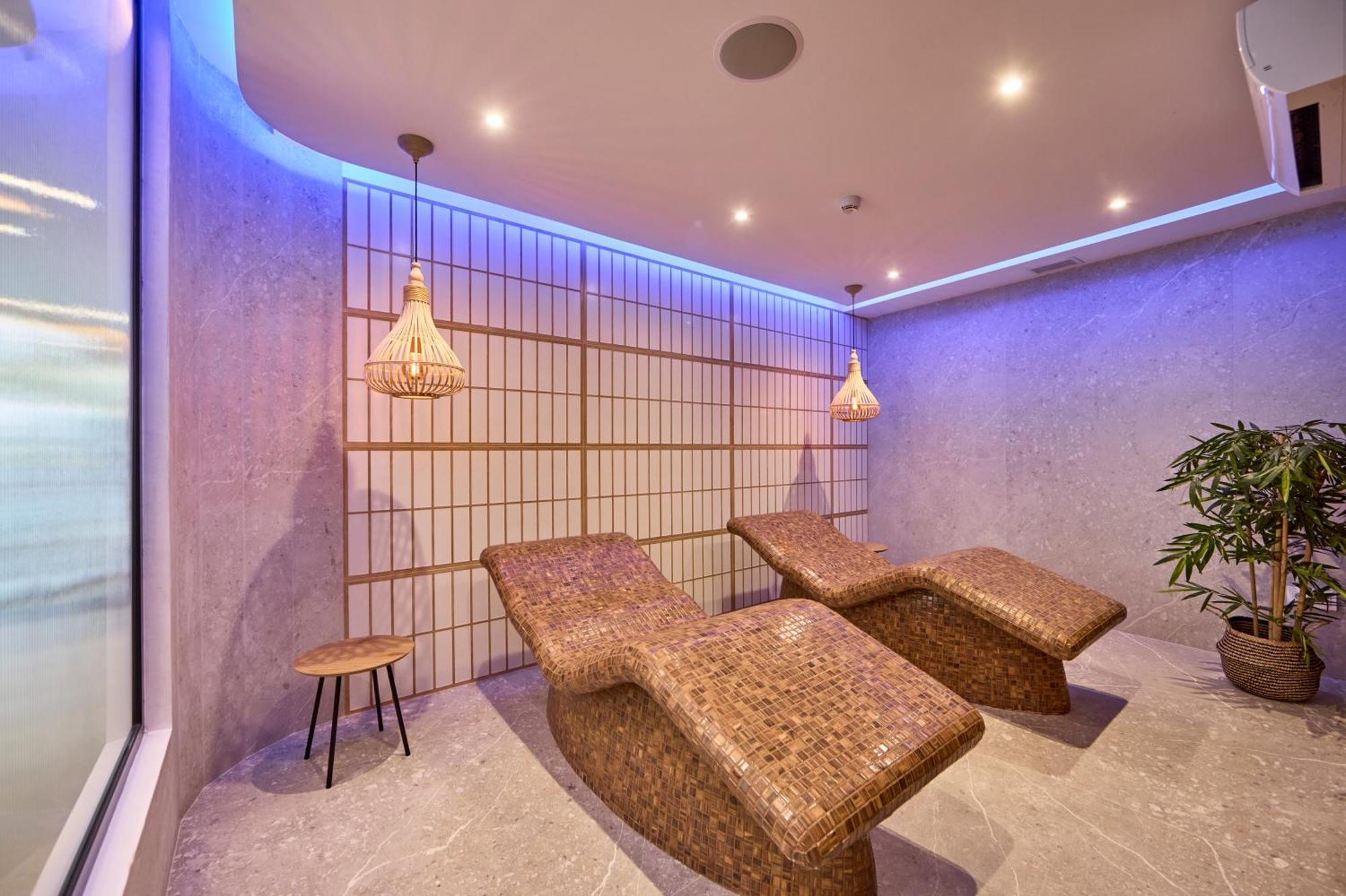 Tomir Portals Suites - Adults Only Portals Nous  Bagian luar foto