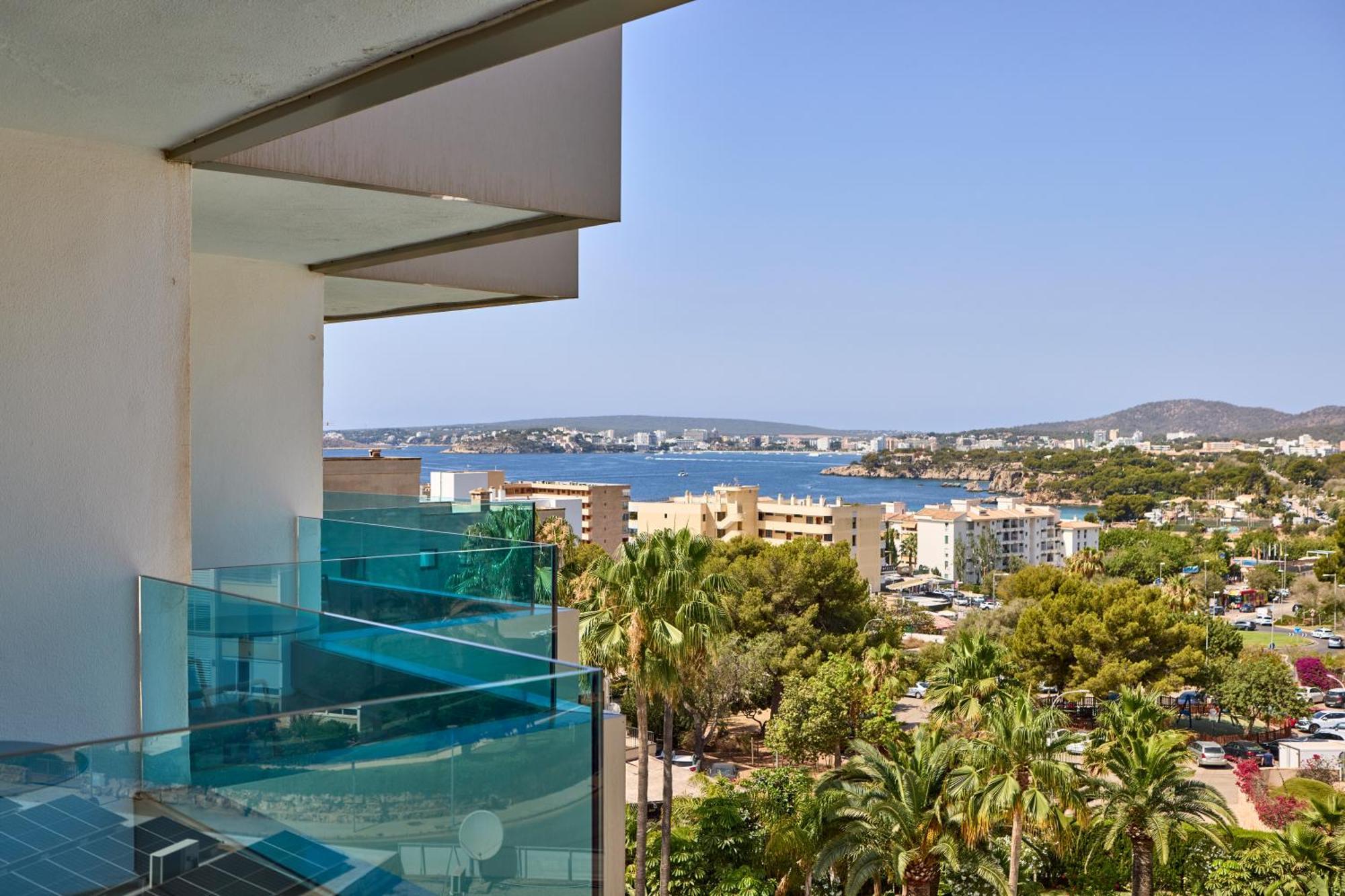 Tomir Portals Suites - Adults Only Portals Nous  Ruang foto