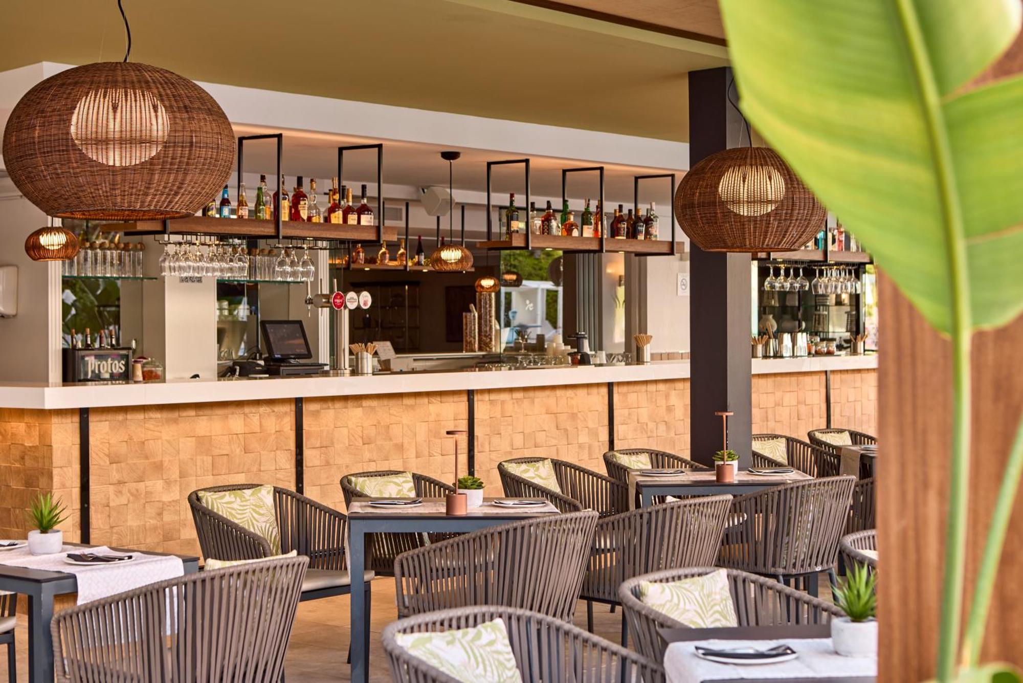 Tomir Portals Suites - Adults Only Portals Nous  Bagian luar foto